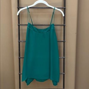 Like new! Vince Tank Top